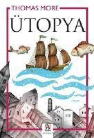 Knjiga Ütopya 