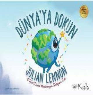 Buch Dünyaya Dokun Bart Davis