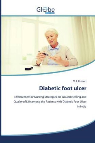 Könyv Diabetic foot ulcer 
