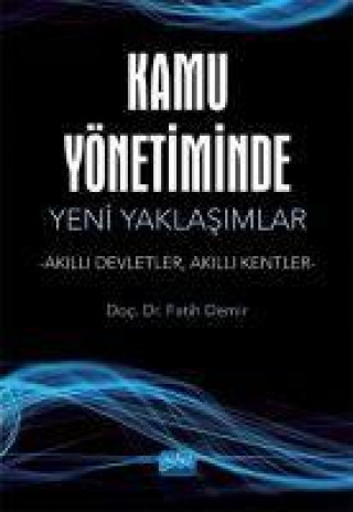 Buch Kamu Yönetiminde Yeni Yaklasimlar 