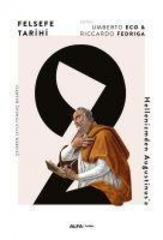 Knjiga Felsefe Tarihi 2 Umberto Eco