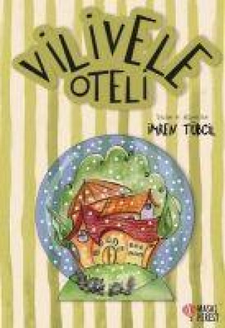 Knjiga Vilivele Oteli 