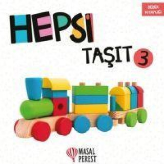 Buch Hepsi Tasit 
