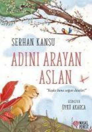 Knjiga Adini Arayan Aslan 