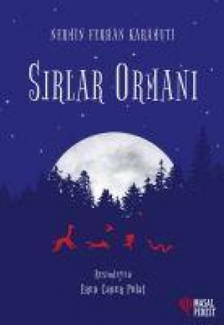 Knjiga Sirlar Ormani 