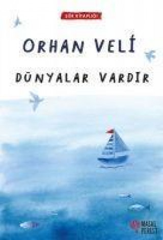 Book Dünyalar Vardir 