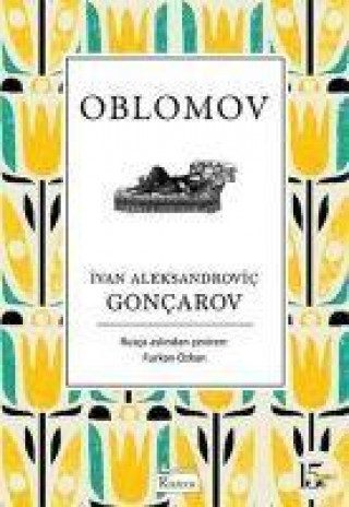 Knjiga Oblomov 
