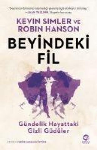 Buch Beyindeki Fil Robin Hanson