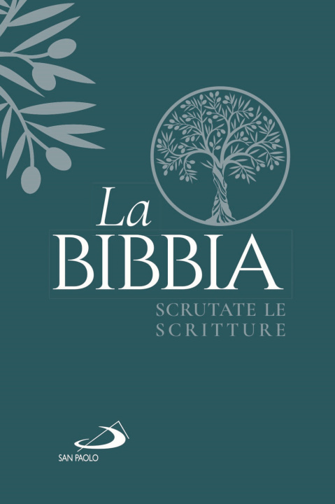 Könyv Bibbia. Scrutate le Scritture. Ediz. pocket 