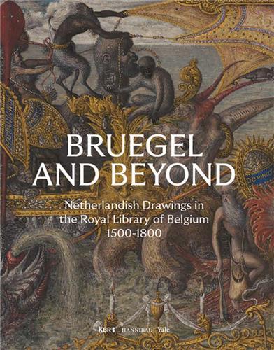 Könyv Bruegel and Beyond 