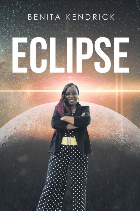 Knjiga Eclipse Benita Kendrick