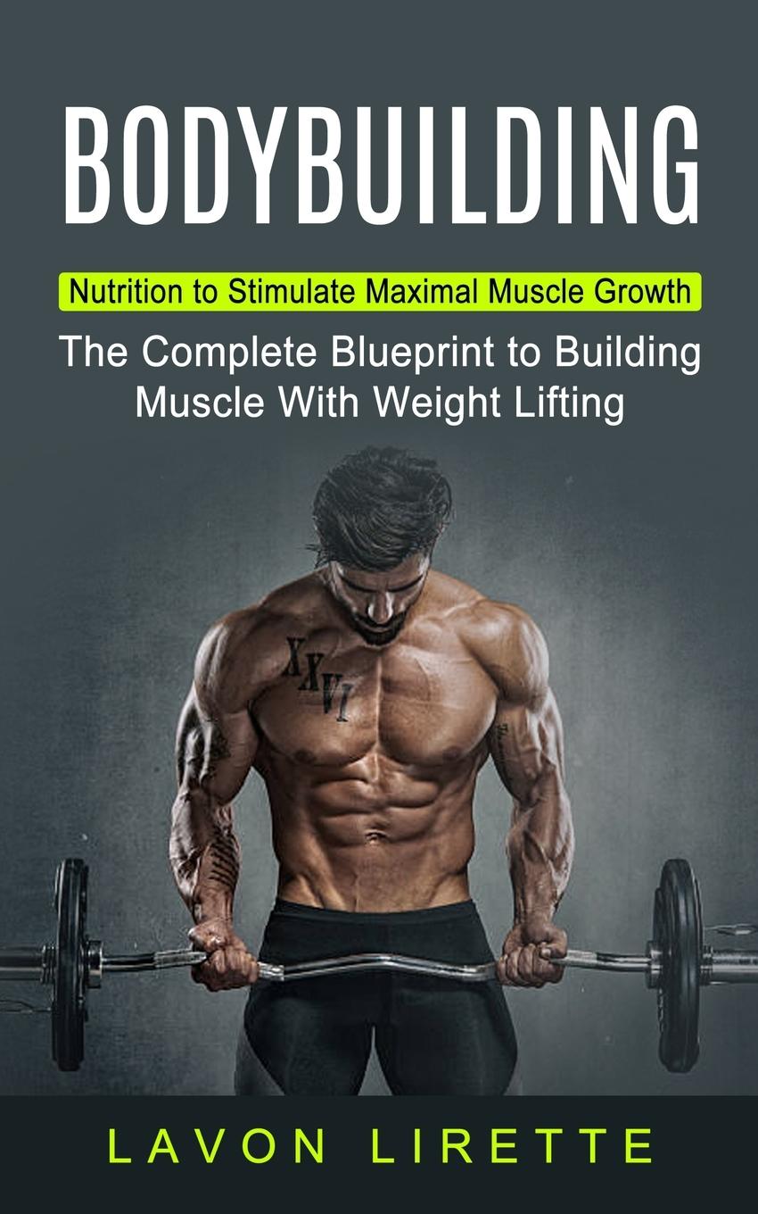 Book Bodybuilding 