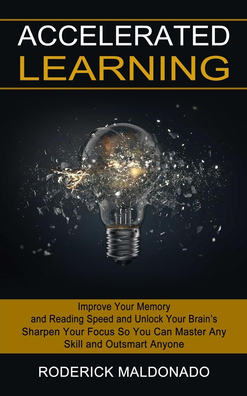 Knjiga Accelerated Learning Roderick Maldonado