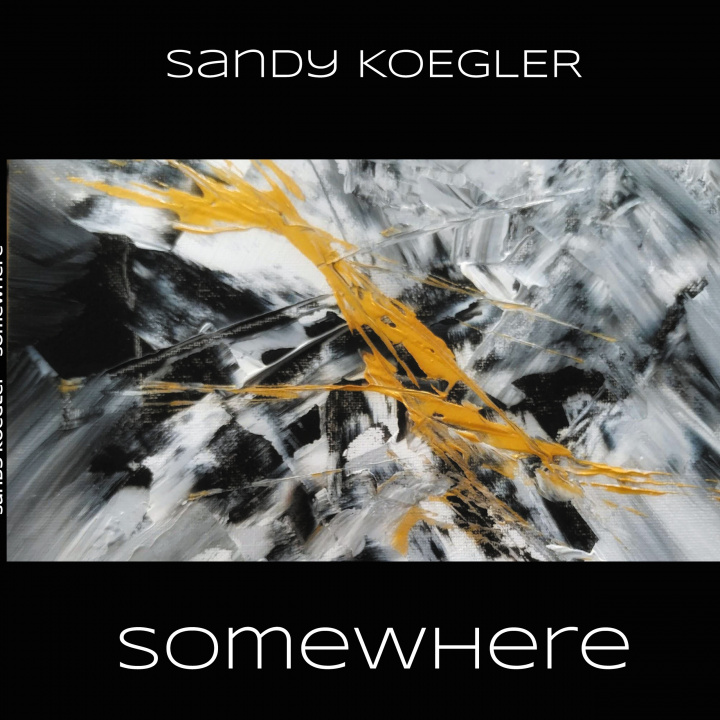 Книга Somewhere Koegler