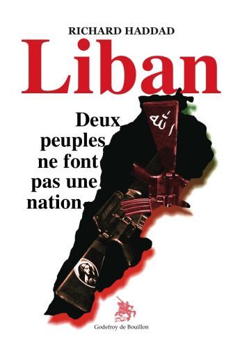 Libro Liban haddad