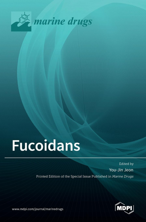 Könyv Fucoidans 