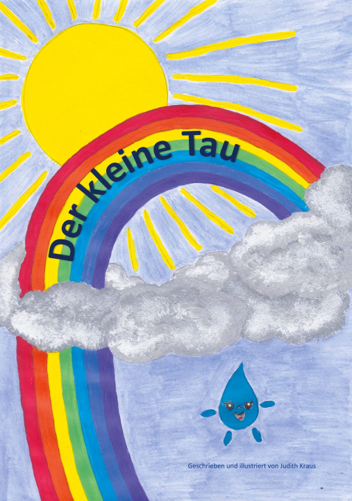 Knjiga kleine Tau Judith Kraus