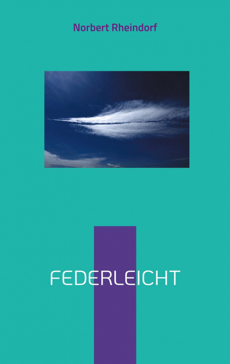 Knjiga Federleicht Norbert Rheindorf