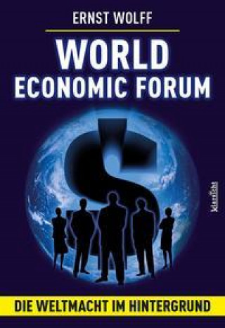 Carte World Economic Forum 