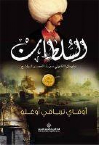 Könyv Sultan Arapca 