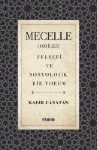 Knjiga Mecelle 