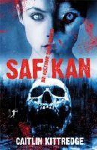Knjiga Saf Kan 
