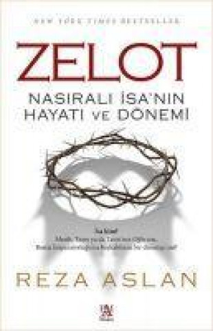 Knjiga Zelot 