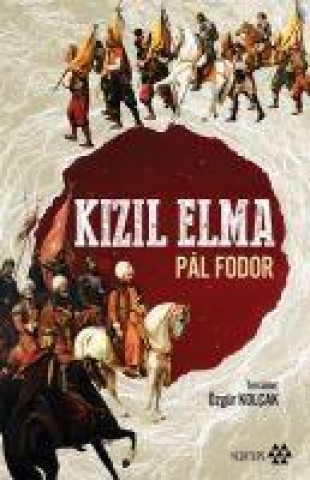 Knjiga Kizil Elma 