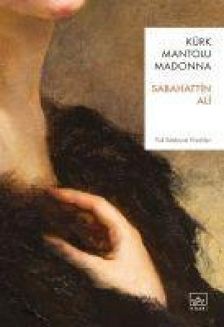 Boek Kürk Mantolu Madonna 