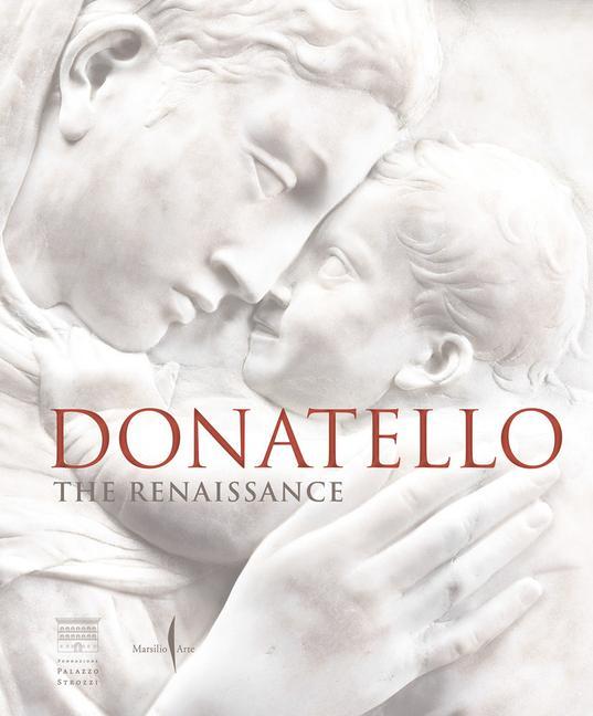 Książka Donatello: The Renaissance CAGLIOTI FRANCESCO/C