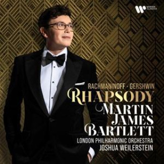 Audio Rhapsody London Philharmonic Orchestra