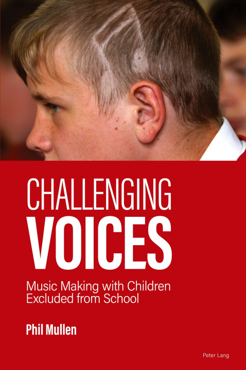 Buch Challenging Voices Philip Mullen