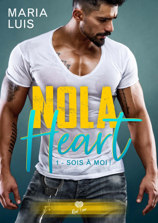 Buch Sois à moi! Maria LUIS