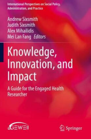 Book Knowledge, Innovation, and Impact Mei Lan Fang