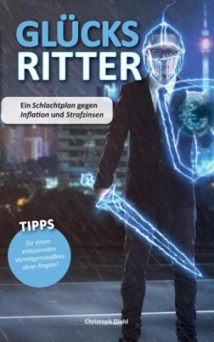 Knjiga Glücksritter Christoph Diehl