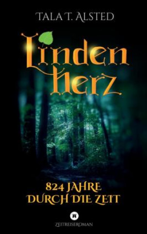 Boek Lindenherz Tala T. Alsted