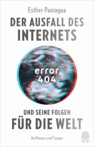 Kniha Error 404 Marlene Fleißig