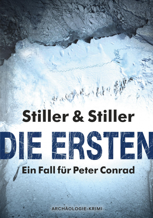 Knjiga Die Ersten Dana Stiller