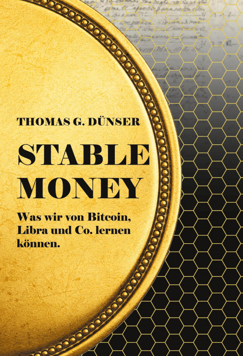 Knjiga Stable Money 