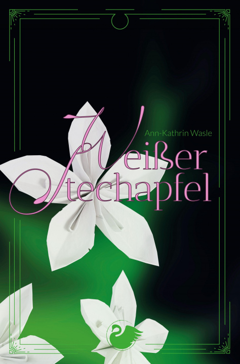 Book Weißer Stechapfel Ann-Kathrin Wasle