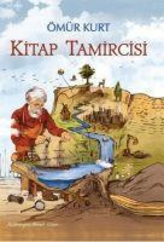 Knjiga Kitap Tamircisi 