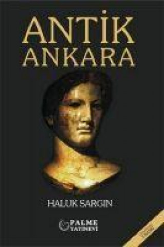 Knjiga Antik Ankara 