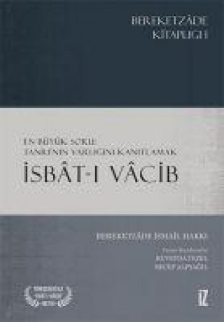 Knjiga Isbat-i Vacib 