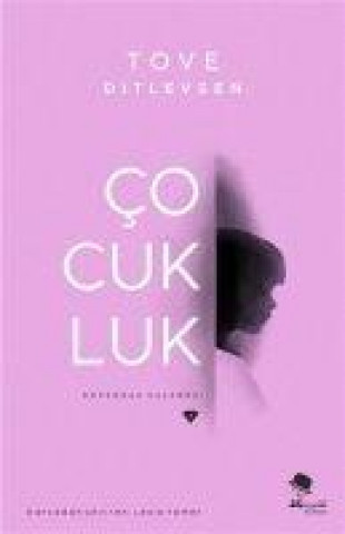 Knjiga Cocukluk 