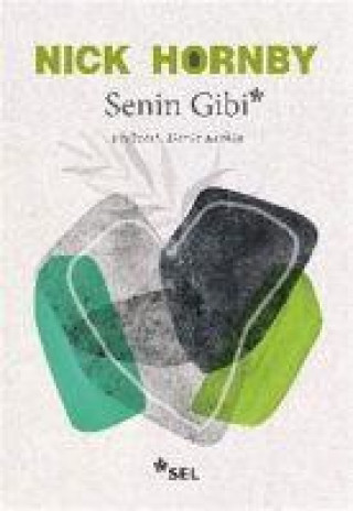 Knjiga Senin Gibi 