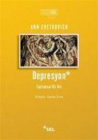 Knjiga Depresyon - Toplumsal Bir His 