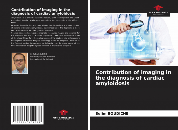 Carte Contribution of imaging in the diagnosis of cardiac amyloidosis 