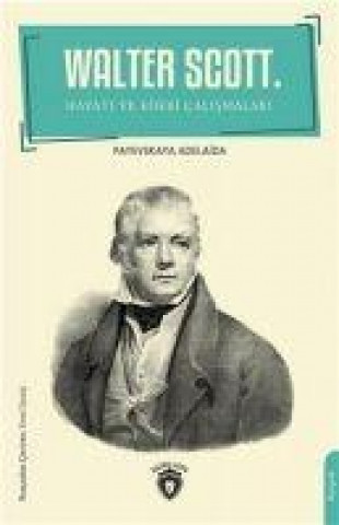Knjiga Walter Scott 