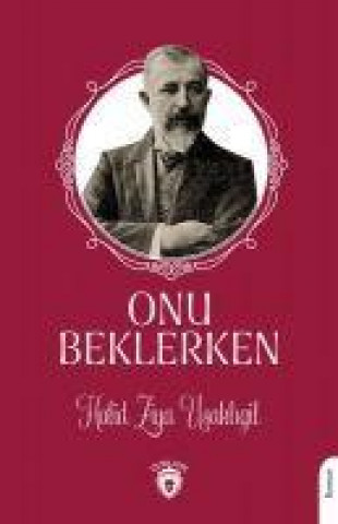 Knjiga Onu Beklerken 