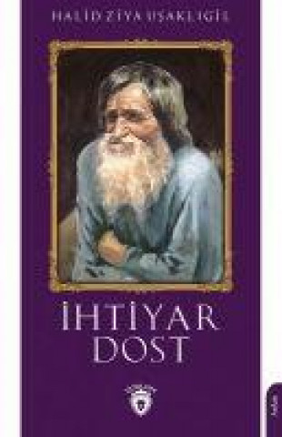 Knjiga Ihtiyar Dost 